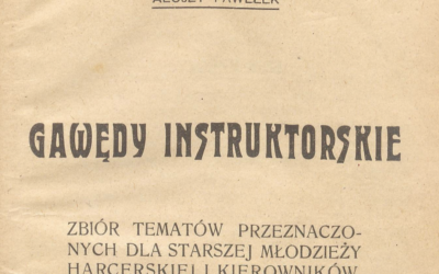 Gawędy instruktorskie