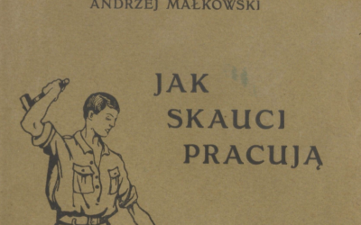 Jak skauci pracują
