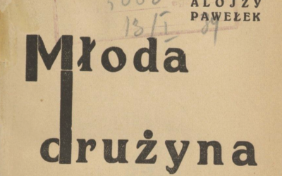 Młoda drużyna