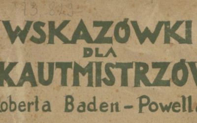 Wskazówki dla skautmistrzów