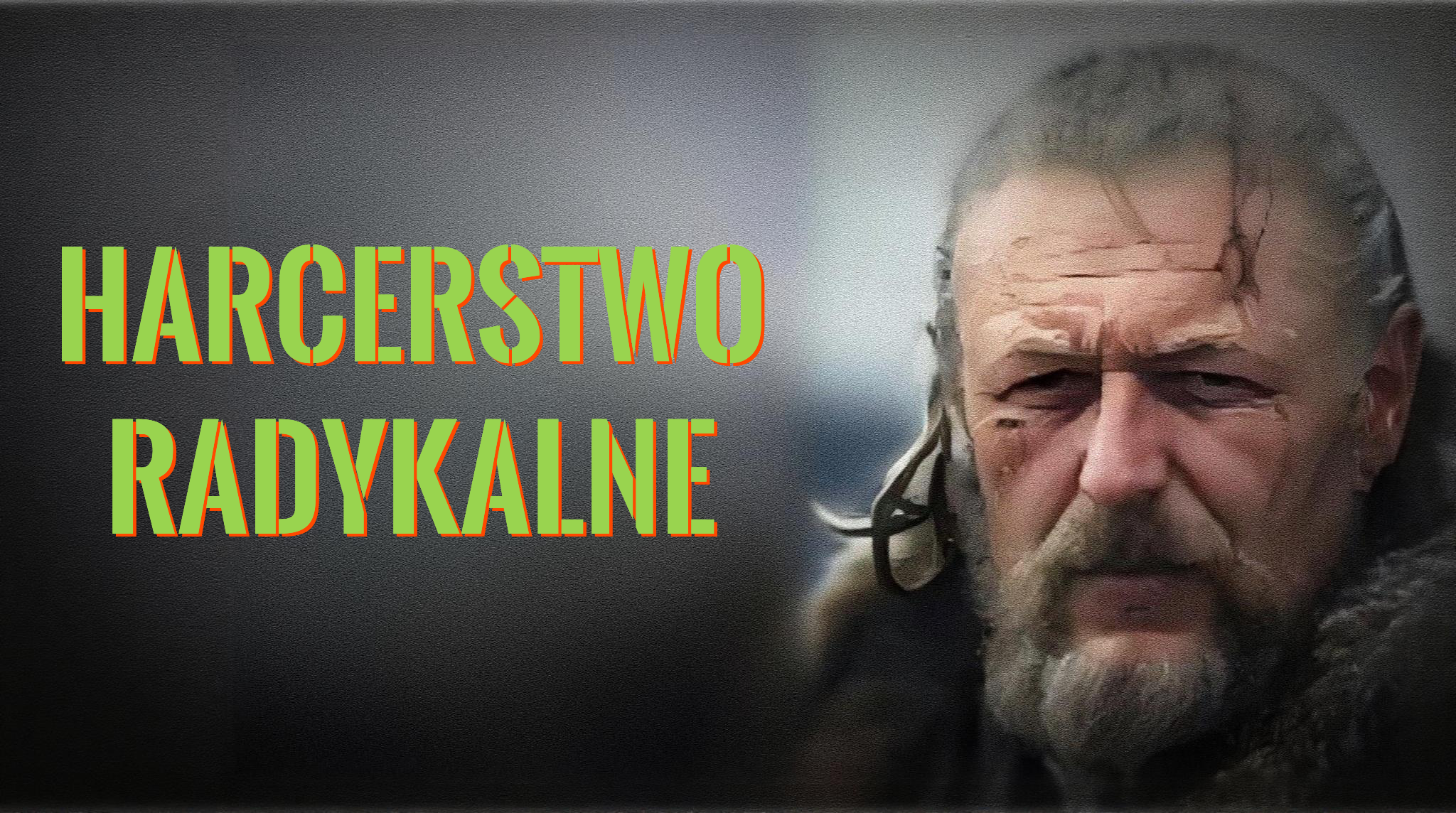 Harcerstwo radykalne