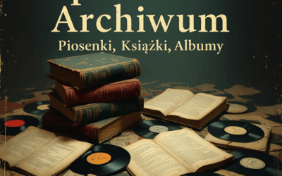 Zapomniane Archiwum