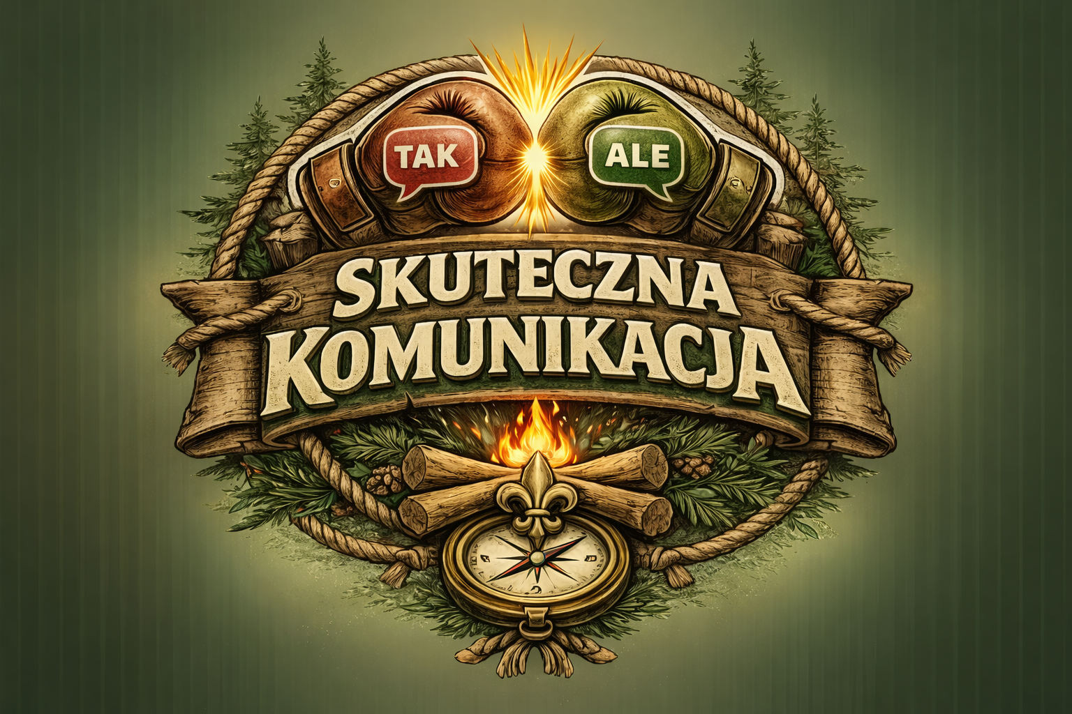 Skuteczna Komunikacja