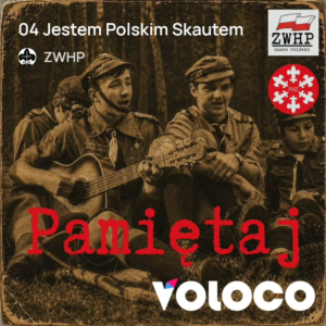 Jestem Polskim Skautem