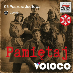 Puszcza Jodłowa