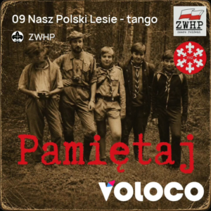 Nasz Polski Lesie - tango