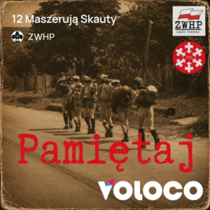Maszerują Skauty