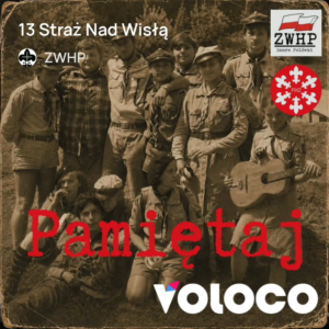 Straż Nad Wisłą