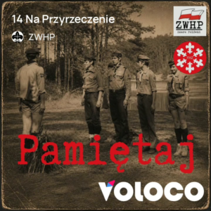 Na Przyrzeczenie